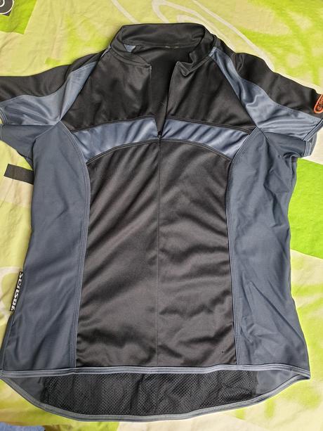 Damske funkční triko, m