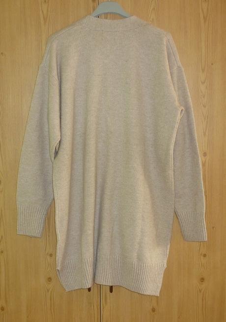 Béžový kardigan takko fashion, takko,xs