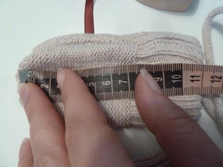 Rukavice, palčáky, 68