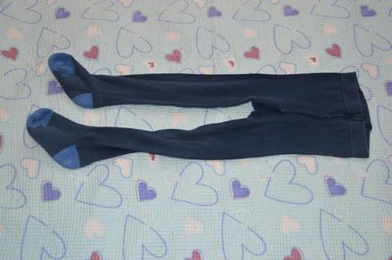 Teplé punčošky punčocháče punčochy, tcm,98