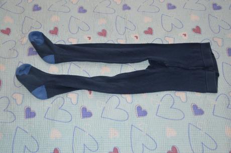 Teplé punčošky punčocháče punčochy, tcm,98