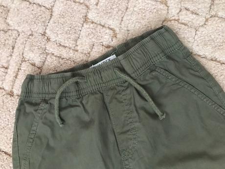 Kraťasy zn. lindex, lindex,122