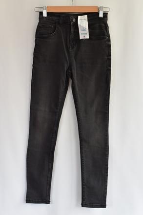 Džíny vel. 11 let, tu,146