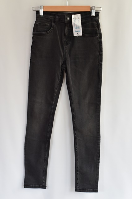 Džíny vel. 11 let, tu,146