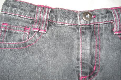 Riflová sukýnka, girl2girl,104