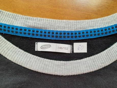 Mikina, vel 146, pepco, pepco,146