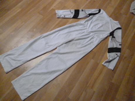 Karneval děti star wars 7-8,