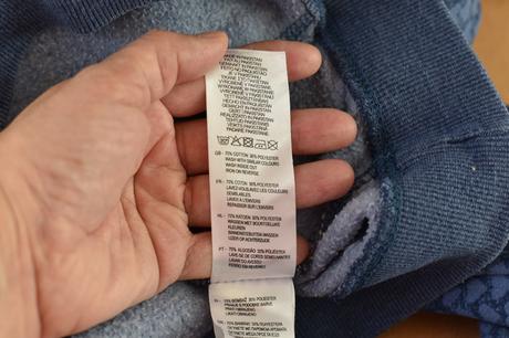 Mikina vel. 13 let, lee cooper,158