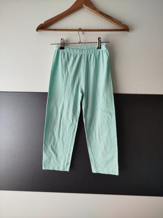 Pyžamové kalhoty zn. primark vel.104, primark,104