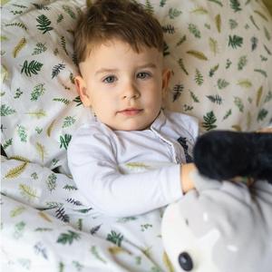 Dítě se v 3,5 letech stále v noci počůrává