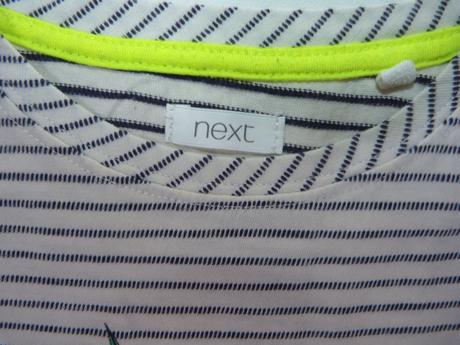 Next tričko vel. 98, next,98