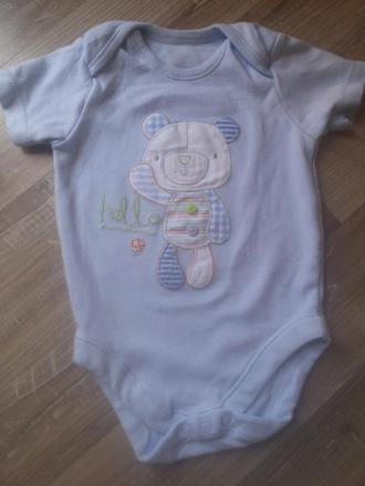 Body medvídek f&f, f&f,68