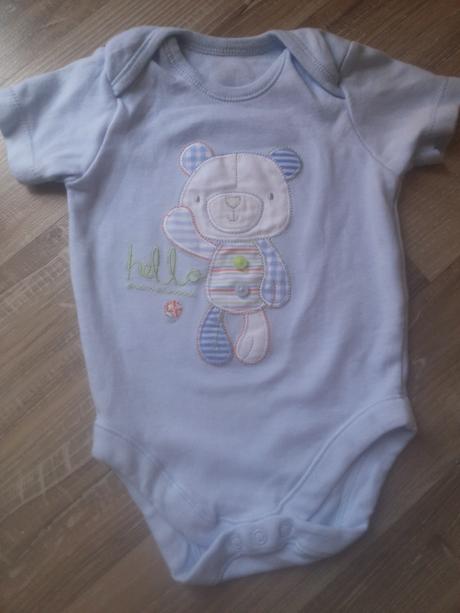 Body medvídek f&f, f&f,68