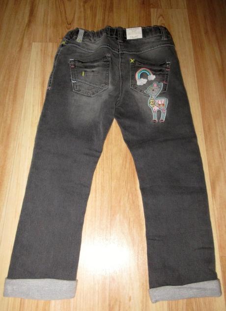 Rifle se srnečkou, next,104