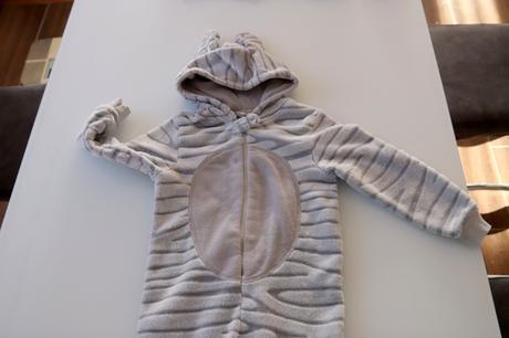 Dívčí overal vel. 122, 122