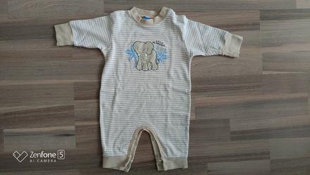 Pyžámko, topolino,50