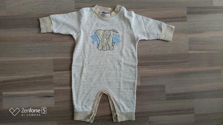 Pyžámko, topolino,50