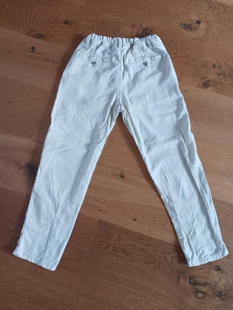 Kalhoty č.146, reserved,146