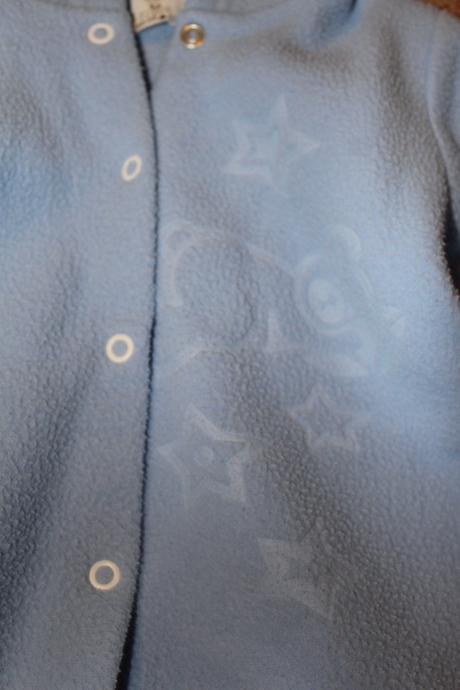 Kombinéza jarní/zimní, 56