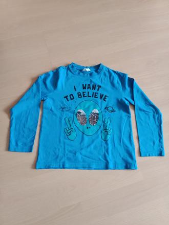 Tricko, coccodrillo,110