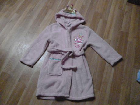 Župan peppa pig 5-6, 116