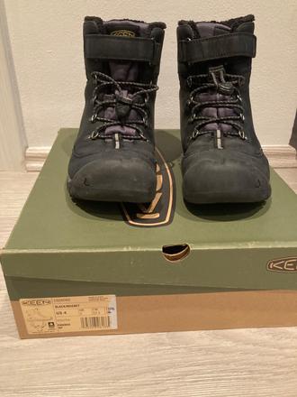 Keen kanibou vel.36, keen,36