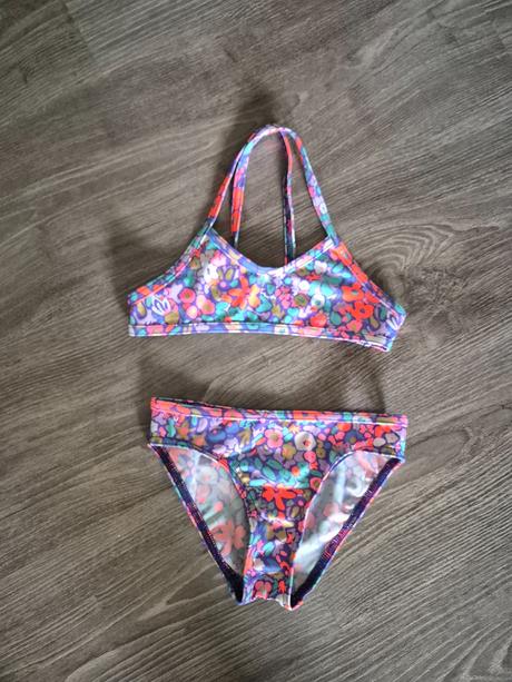 Plavky, decathlon,116