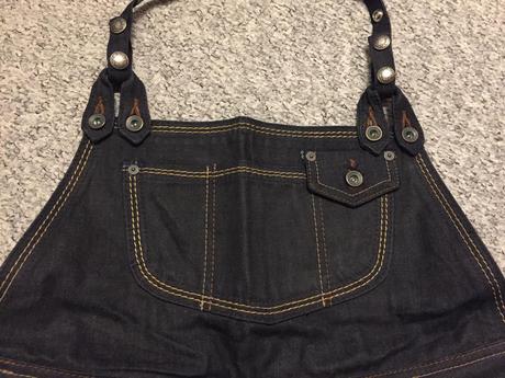 Riflové 3/4 tommy hilfiger denim, tommy hilfiger,26