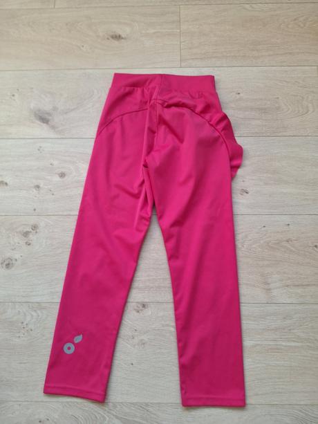 Softshelové kalhoty  unuo 122-128, unuo,122