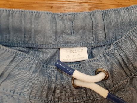 Kraťasy č.116, f&f,116