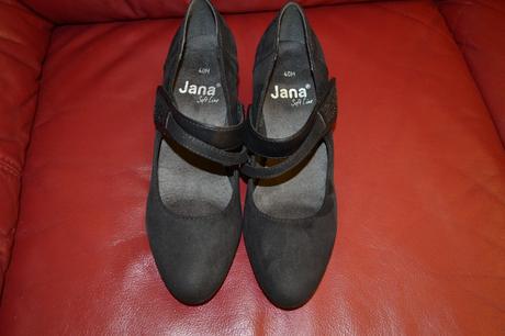 Kvalitní boty n. jana soft line - pouze vyzkoušené, 40