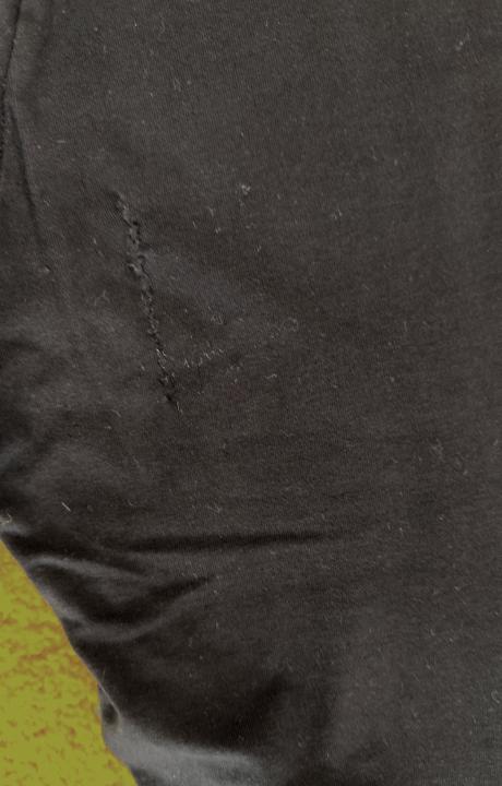 Legíny černé, 146