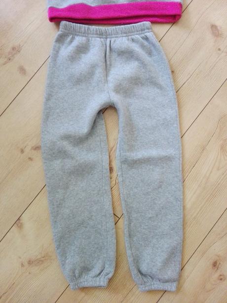 Teplakova souprava, pepco,110