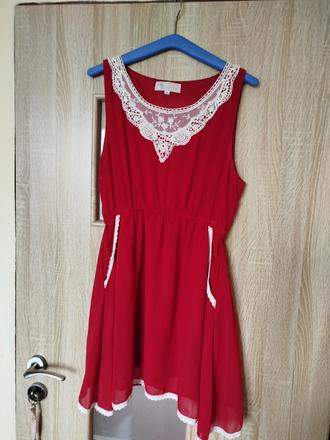 Dámské letní šaty, 40