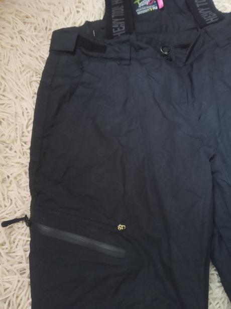 Oteplováky heavy tools, l