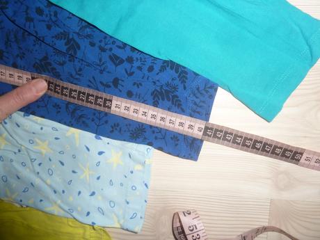 Legíny pod kolena, lupilu,110