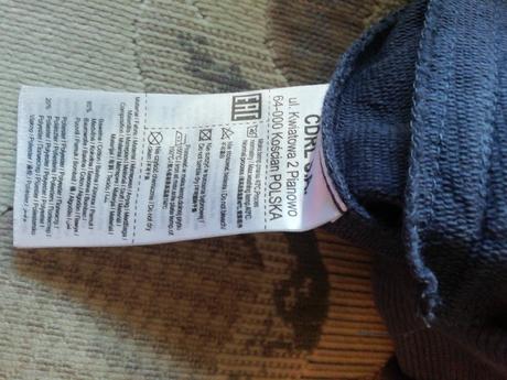 Dokonalé modní pumky nové coccodrillo 116-122, coccodrillo,116