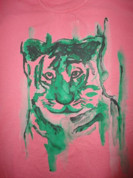 Delší tunika/šaty esprit, vel. 134/140, esprit,134