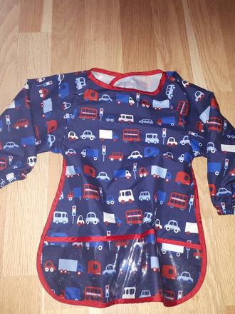 Bryndák s autíčky, 