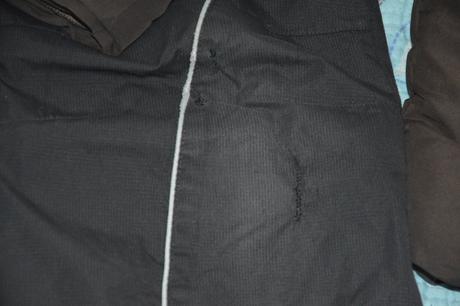 116 122 zimní bunda oteplené kalhoty oteplováky, 116