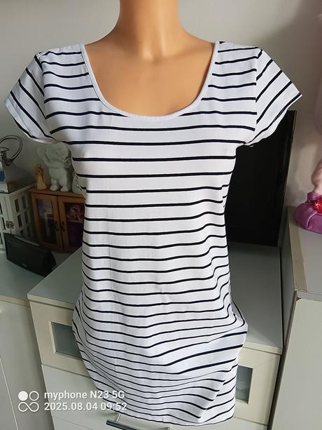 Šaty zn."takko fashion" vel."m", takko,m