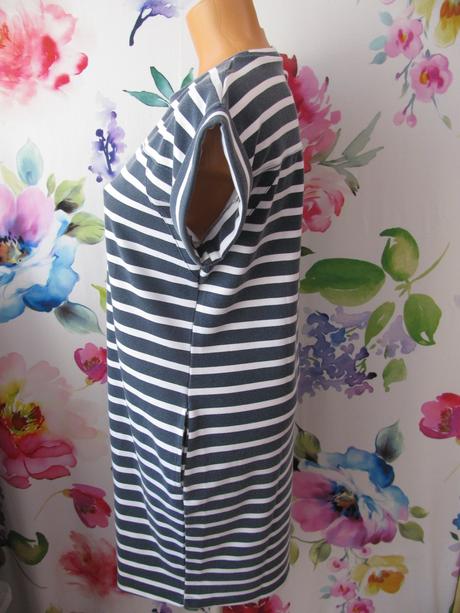 Dámské pružné sportovní šaty fisherfield, 38