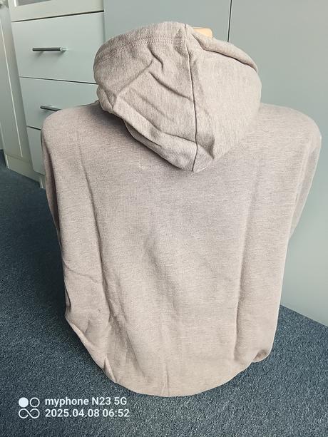 Mikina zn."angelo litrico c&a" vel."xl", c&a,xl