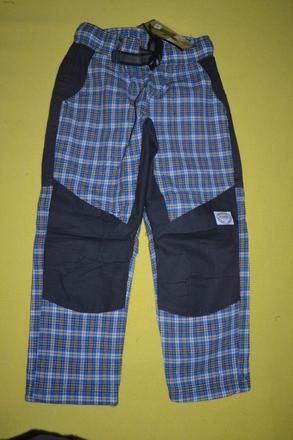 Sportovní plátěné kalhoty neverest,v.104,bavlna, neverest,104