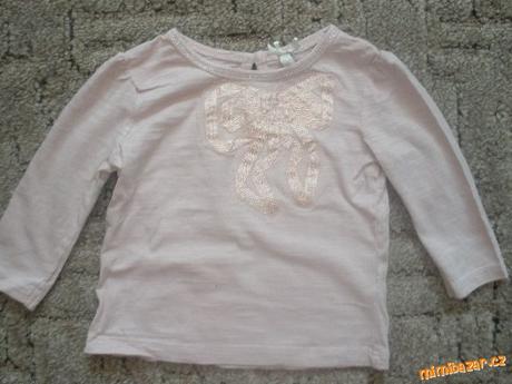 Nextíkové tričko, next,68