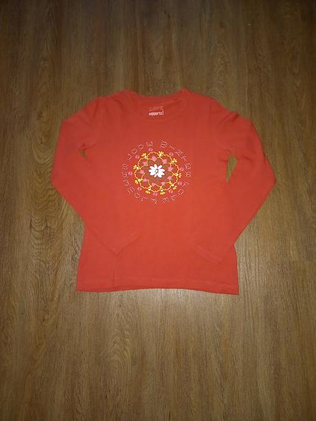 Triko s vystouplým obrázkem, pepperts,134