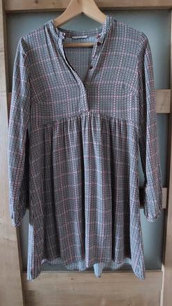 Dvoje šaty zn.orsay, orsay,34