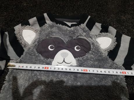 Dětské tričko značky george, vel 2-3 roky (92-98cm, george,92