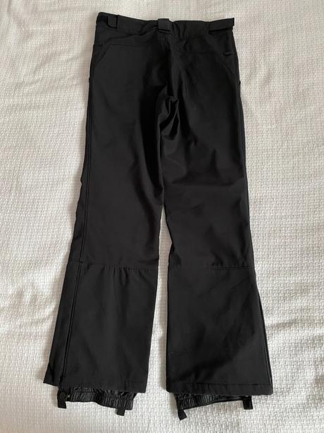 Zateplené kalhoty na sjezdové lyže zn. loap vel. m, loap,m