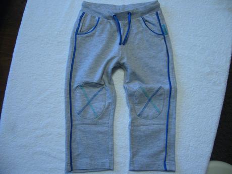 Bavlněné tepláky/tepláčky, coccodrillo,92